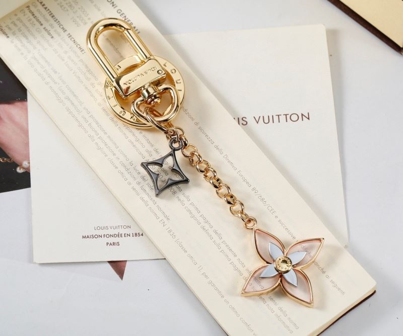 Louis Vuitton Keychains